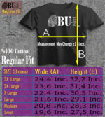 BUTSHIRT   Metallica – Master Of Puppets‘  Baskılı 'Regular-Fit' Unisex Tişört - Görsel 5