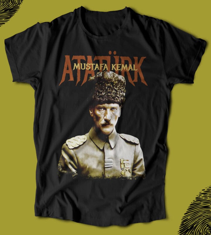 BU Tişört, Bursa Tişört Baskı,Metal Giyim,Hediyelik ve Çanta