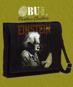 Yeni tasarım Einstein baskılı siyah tişört, popüler bilim ve matematik temalı kadın erkek tişörtleri, kaliteli pamuklu içerik, modern ve şık kombine uygun, eğitim ve bilim tutkunlarına özel, uygun fiyatlı ve rahat giyim.