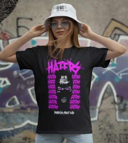 Yeni tarz ve rahatlık sunan BU Tişört, grafikli ve dikkat çekici tasarımıyla sokak modasında öne çıkıyor. Hızlı gönderim ve uygun fiyat avantajıyla online alışverişte tercih edilir.