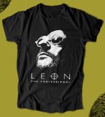 BUTSHIRT 'Leon' Regular-Fit' Unisex Tişört