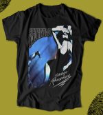 BUTSHIRT 'Scorpions - Savage Amusement' Regular-Fit' Unisex Tişört