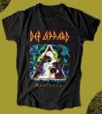 Def Leppard - Hysteria'
