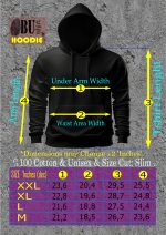 BUTSHIRT 'Dream Theater - Night Terror' Temalı Dar Kesim Sweatshirt - Görsel 6