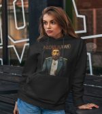 BUTSHIRT 'Abdulhamid Han - Osmanlı - Tarihi Karakterler Serisi' Temalı Dar Kesim Sweatshirt - Görsel 2