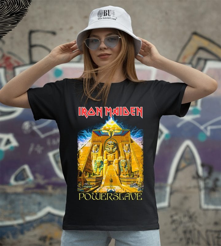 BU Tişört, Bursa Tişört Baskı,Metal Giyim,Hediyelik ve Çanta