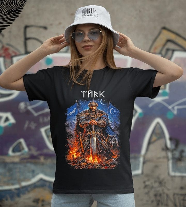 BU Tişört, Bursa Tişört Baskı,Metal Giyim,Hediyelik ve Çanta
