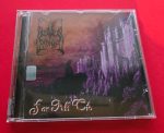 DIMMU BORGIR - FOR ALL TID - CD
