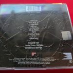 SLAYER - DIVINE INTERVETION - CD - Görsel 2