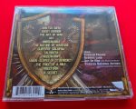 'SABATON - THE ART OF WAR' & CD - Görsel 2