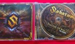 'SABATON - THE ART OF WAR' & CD - Görsel 3