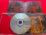 'SABATON - THE ART OF WAR' & CD - Görsel 4