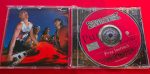 'SCORPIONS - PURE INSTINCT' & CD - Görsel 3