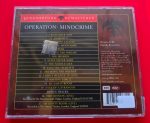 'QUEENSRYCHE - OPERATION:MINDCRIME' & CD - Görsel 2