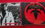 'QUEENSRYCHE - OPERATION:MINDCRIME' & CD - Görsel 3