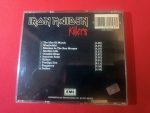 'IRON MAIDEN - Killers' & CD - Görsel 2