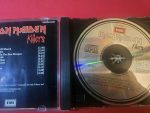 'IRON MAIDEN - Killers' & CD - Görsel 3