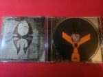 'Soulfly - Dark Ages' & CD - Görsel 3