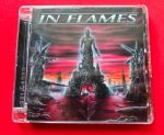 'IN FLAMES - COLONY' & CD