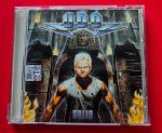 'UDO - SOLID' & CD