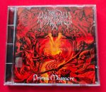 'VOMITORY - PRIMAL MASSACRE' & CD