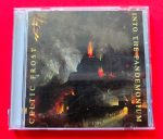 'CELTIC FROST - INTO THE PANDEMONIUM' & CD