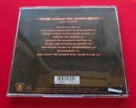 'AMON AMARTH - VERSUS THE WORLD' & CD - Görsel 2