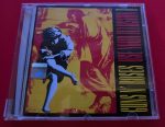 'GUNS N' ROSES - USE YOUR ILLUSION I' & CD