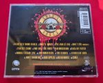 'GUNS N' ROSES - USE YOUR ILLUSION I' & CD - Görsel 2