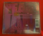 'PEARL JAM - TEN' & CD - Görsel 2
