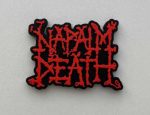 Napalm Death