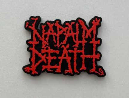 Napalm Death
