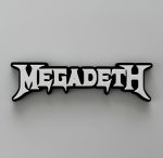 megadeth magnet
