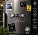 Megadeth' Magnet - Görsel 2