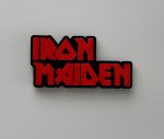 Iron Maiden' Magnet