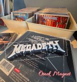 Death' Magnet - Görsel 3