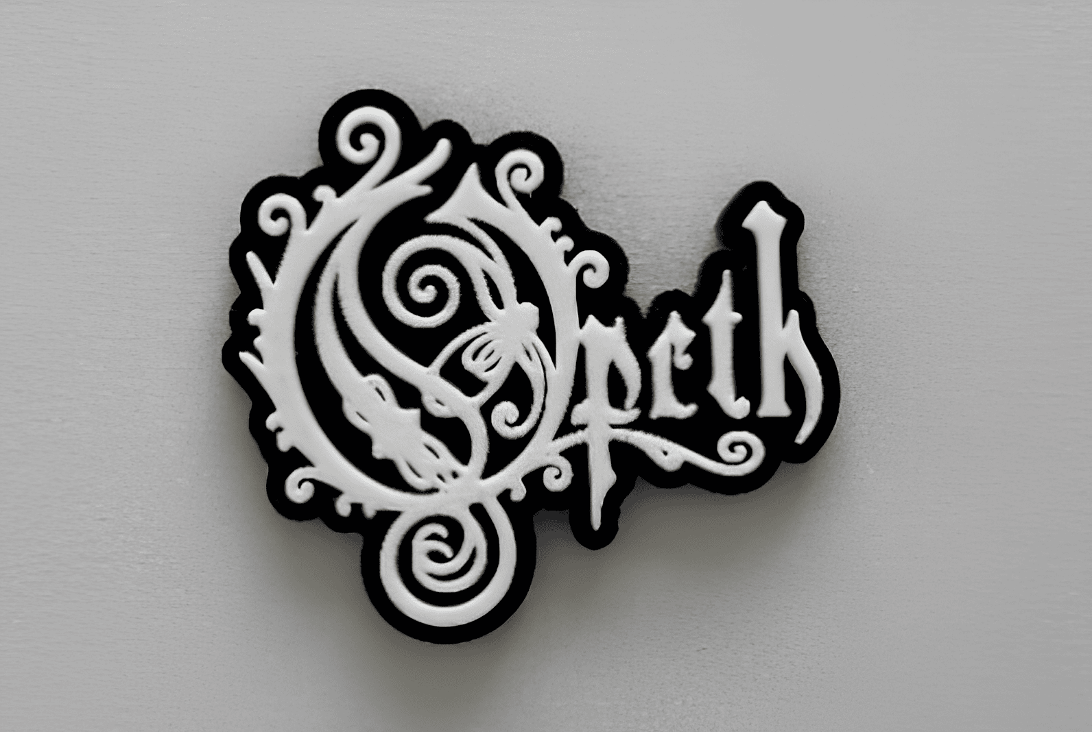 Opeth Opeth