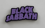Black Sabbath