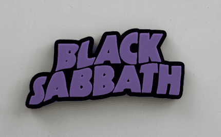 Black Sabbath