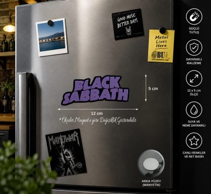 Black Sabbath