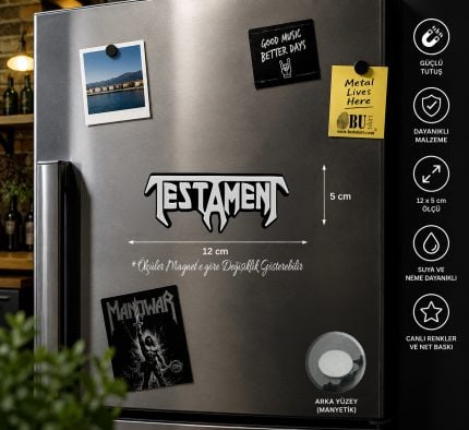Testament