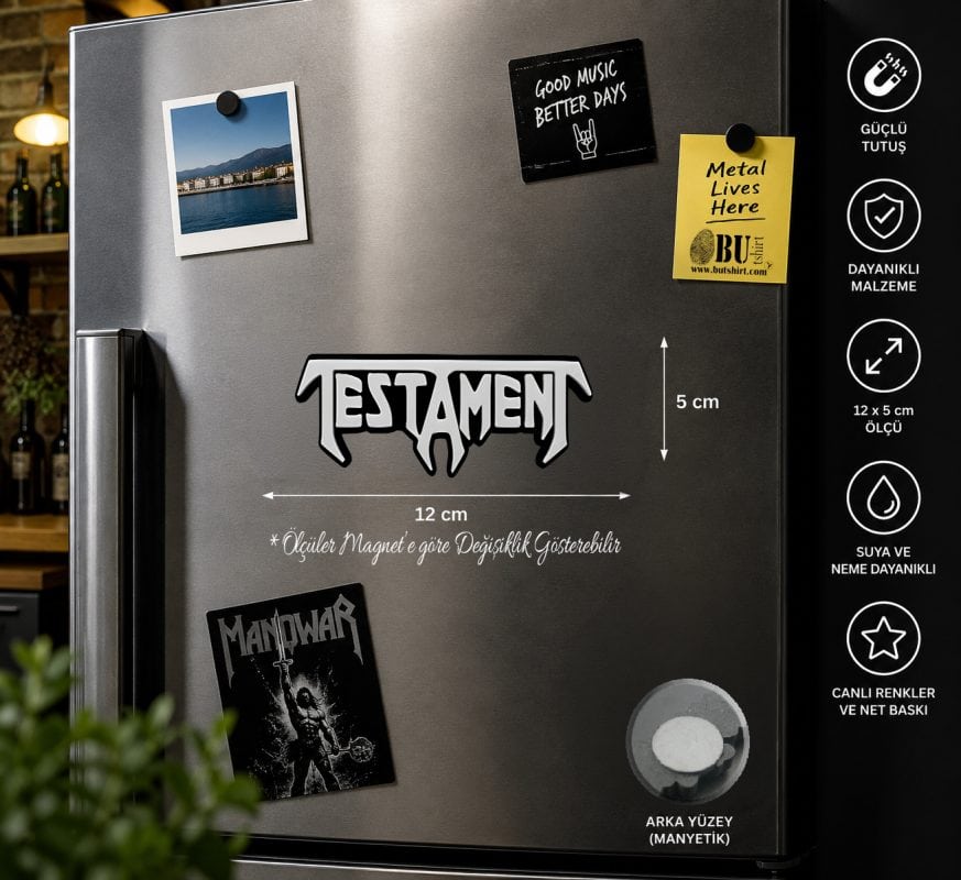 Testament
