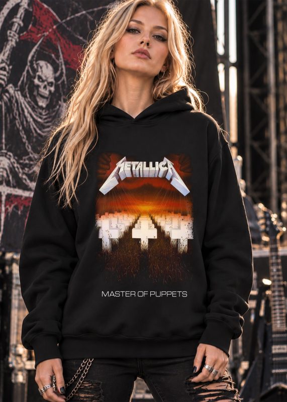 metallica